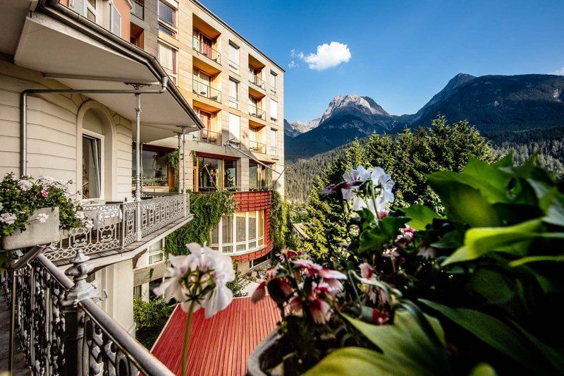 Photo of the accommodation